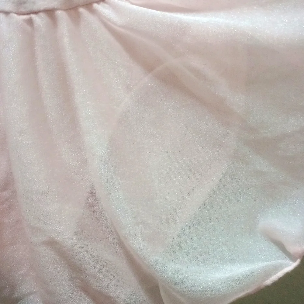 Dance Long Sleeve Leotard
